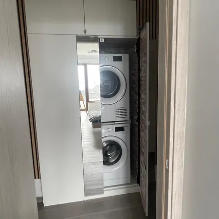 Villa Mountain In With Fireplace & Sauna