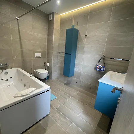 Mountain In With Fireplace & Sauna * Pródromos