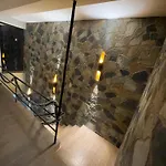 Mountain In With Fireplace & Sauna