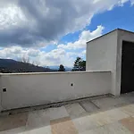 Villa Mountain In With Fireplace & Sauna
