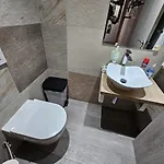 Mountain In With Fireplace & Sauna Villa Prodromos