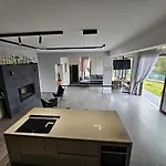 Villa Mountain In With Fireplace & Sauna Prodromos