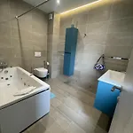 Mountain In With Fireplace & Sauna * Prodromos