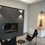 Villa Mountain In With Fireplace & Sauna *