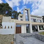 Mountain In With Fireplace & Sauna * Prodromos