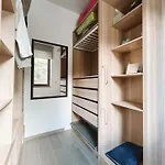 Mountain In With Fireplace & Sauna Villa Prodromos