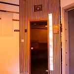 Mountain In With Fireplace & Sauna * Prodromos