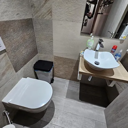 Mountain In With Fireplace & Sauna Villa Prodromos