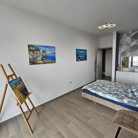 Luxury Mountain In Troodos With Sauna & Fireplace Villa Pródromosz