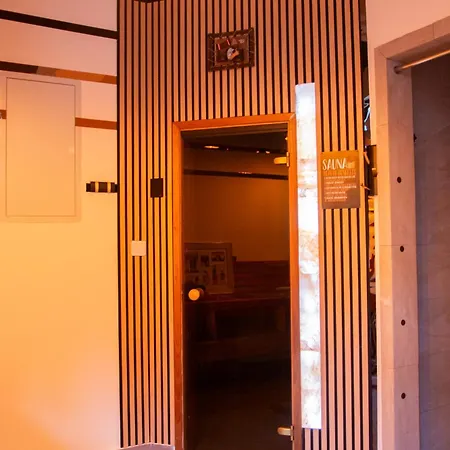 Mountain In With Fireplace & Sauna * Продромос