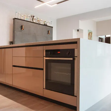 Mountain In With Fireplace & Sauna * Prodromos