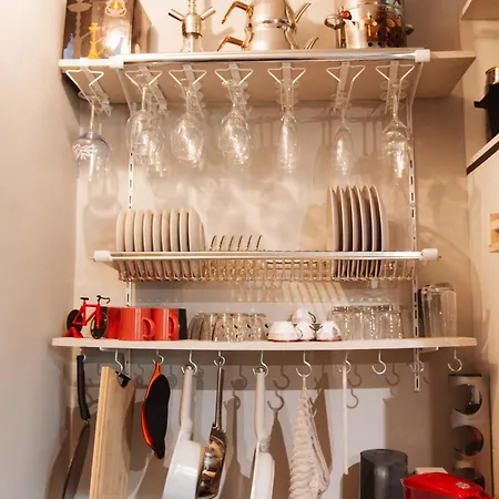 Mountain In With Fireplace & Sauna Вилла Продромос