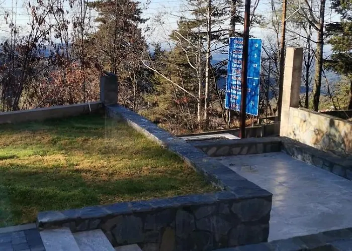 Mountain In With Fireplace & Sauna