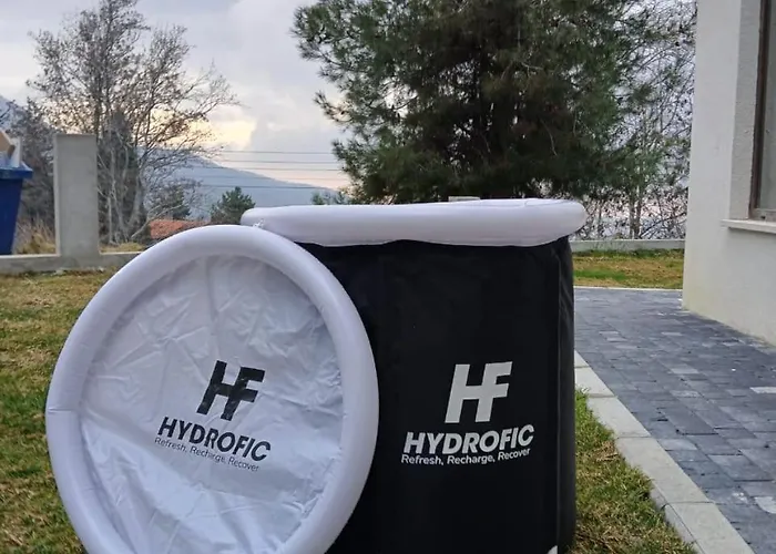 Mountain In With Fireplace & Sauna Prodromos