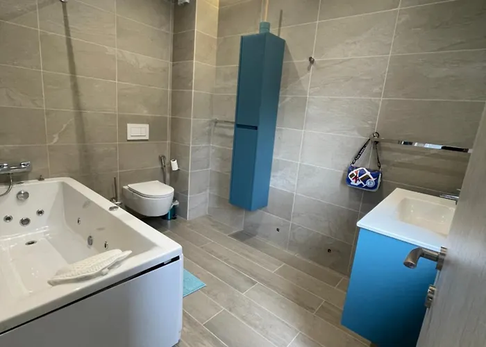 Mountain In With Fireplace & Sauna * Prodromos