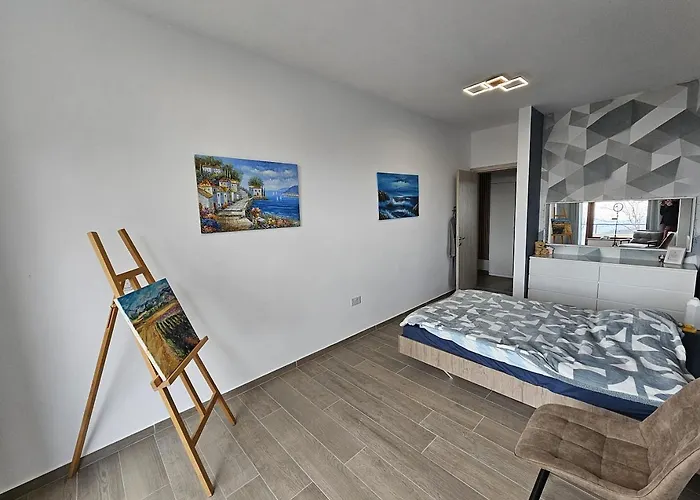 Mountain In With Fireplace & Sauna Villa Prodromos