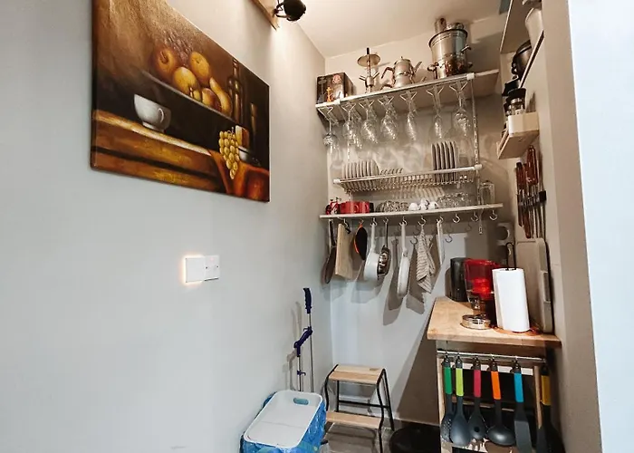 Mountain In With Fireplace & Sauna Prodromos