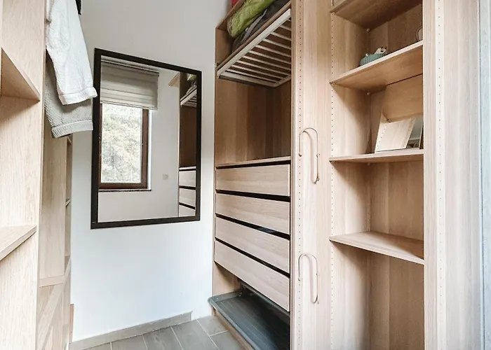 Mountain In With Fireplace & Sauna Villa Prodromos